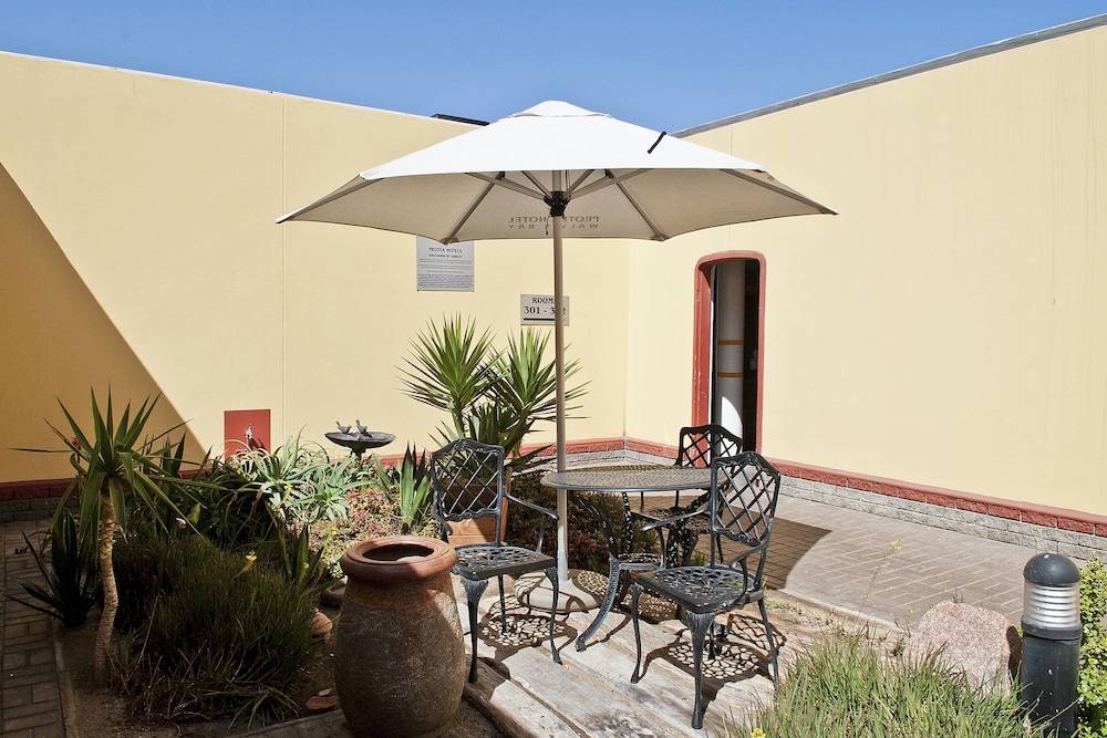 Protea Hotel by Marriott Walvis Bay Indongo 18/18