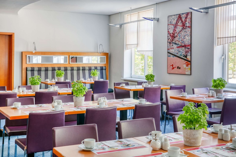 INTERCITYHOTEL ERFURT 23/33