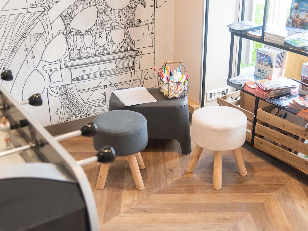 IBIS STYLES CHINON 40/67