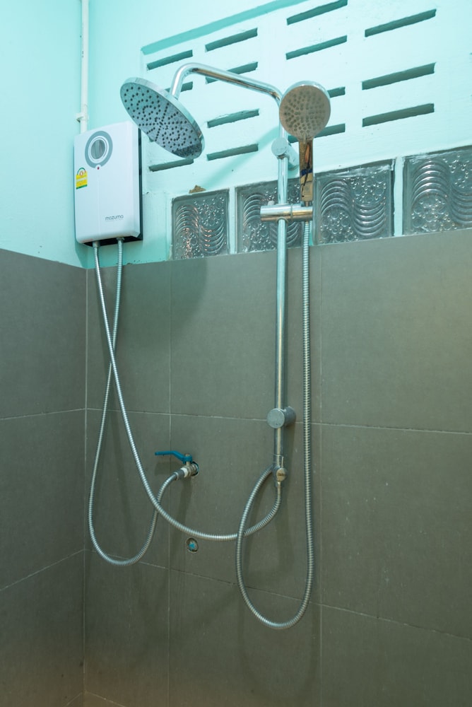 NTY Hostel nearby BKK Airport 22/39