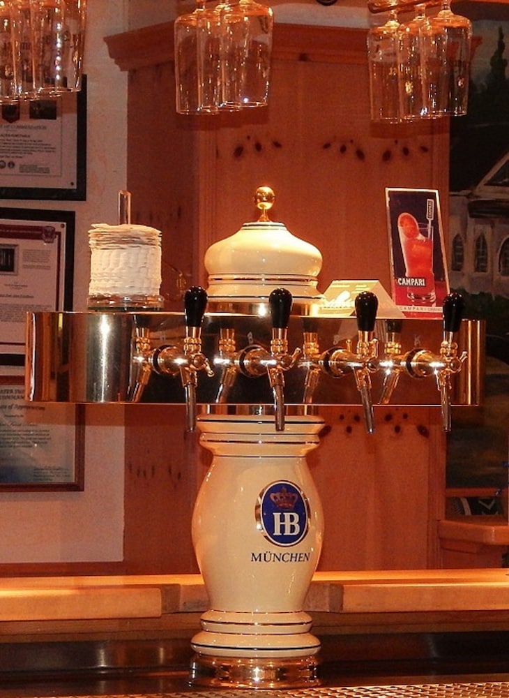 Hotel Zum Alten Forsthaus 8/18