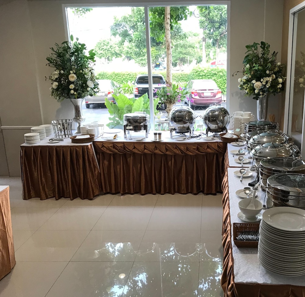 S Bangkok Navamin 34/54