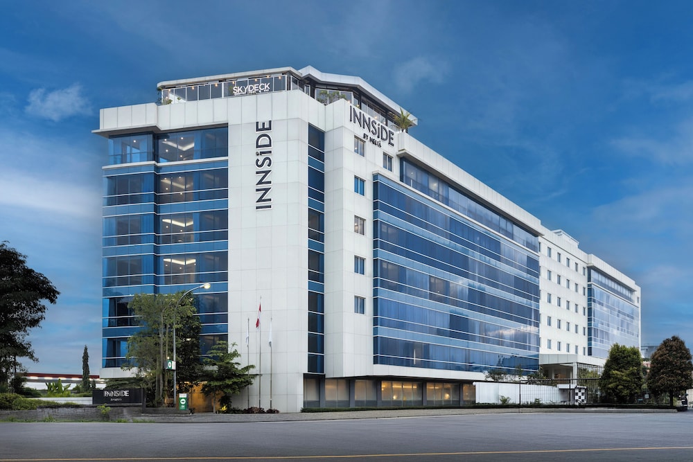 INNSIDE BY MELIA YOGYAKARTA 2/66