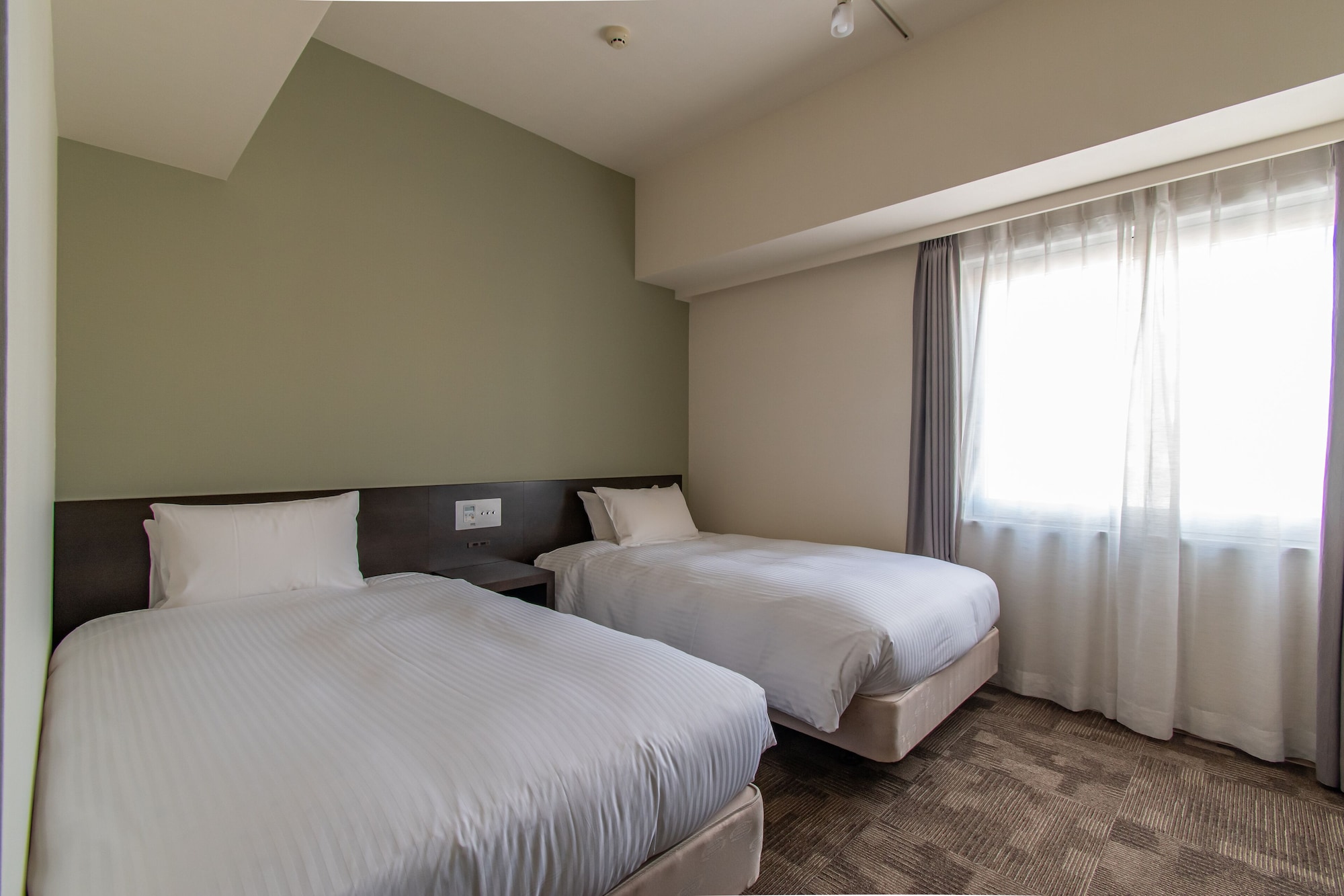 Room at Hotel Vista Ebina, EBINA - KANAGAWA PREFECTURE