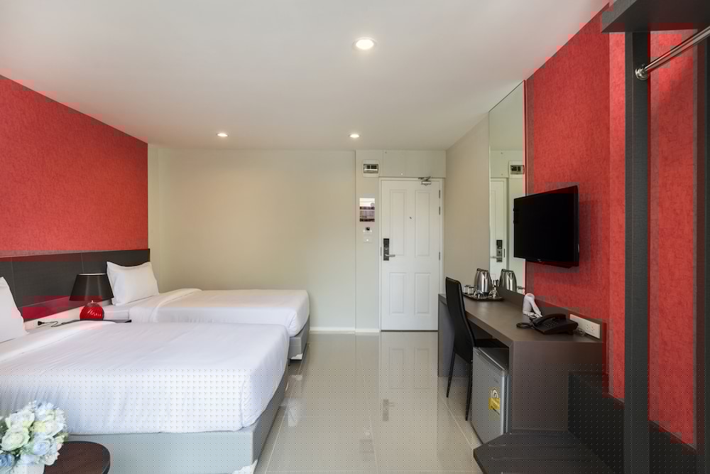 Zircon Hotel 29/53