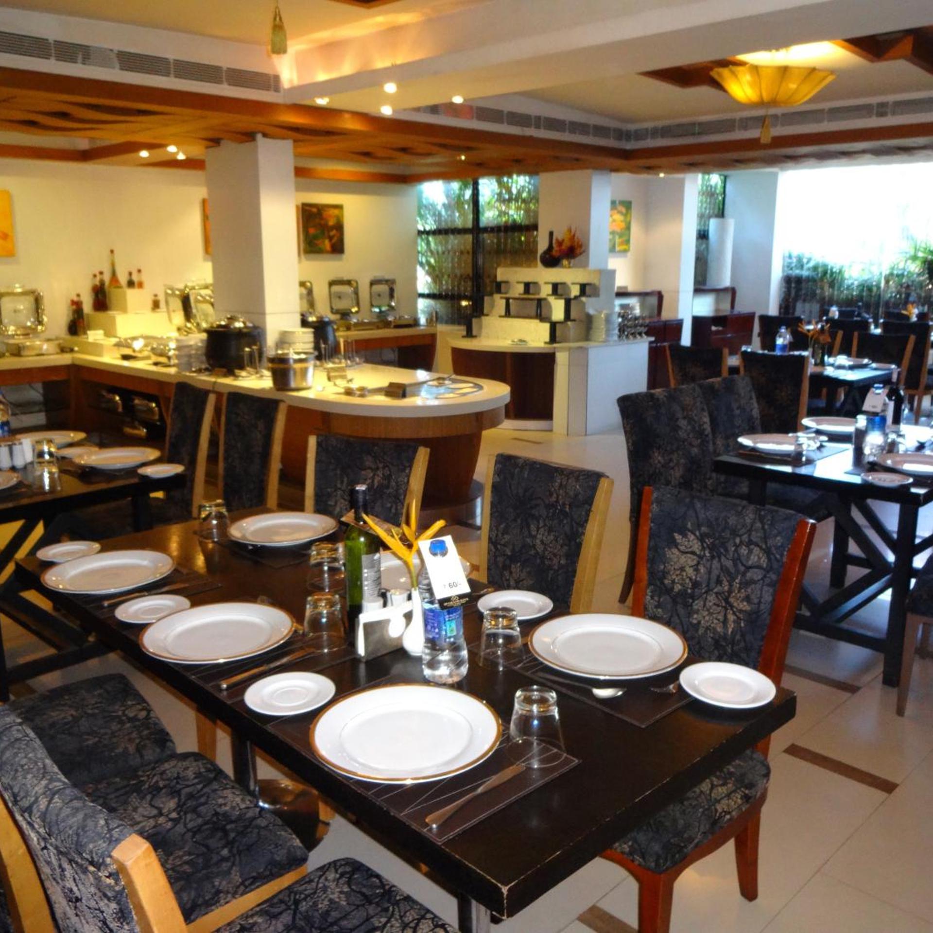 SP Grand Days Hotel 33/47
