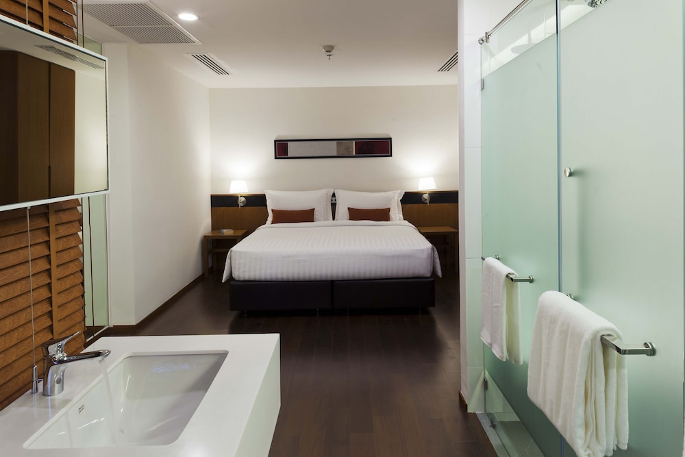 Eastin Tan Hotel Chiang Mai 23/78