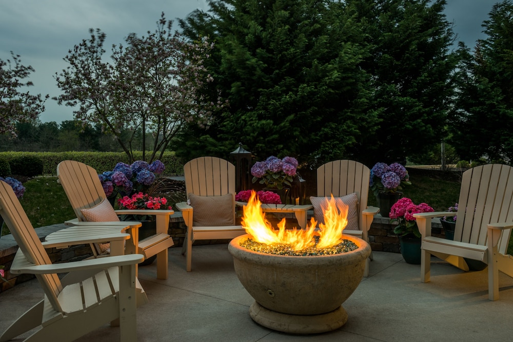 Staybridge Suites Wilmington - Brandywine Valley 51/55