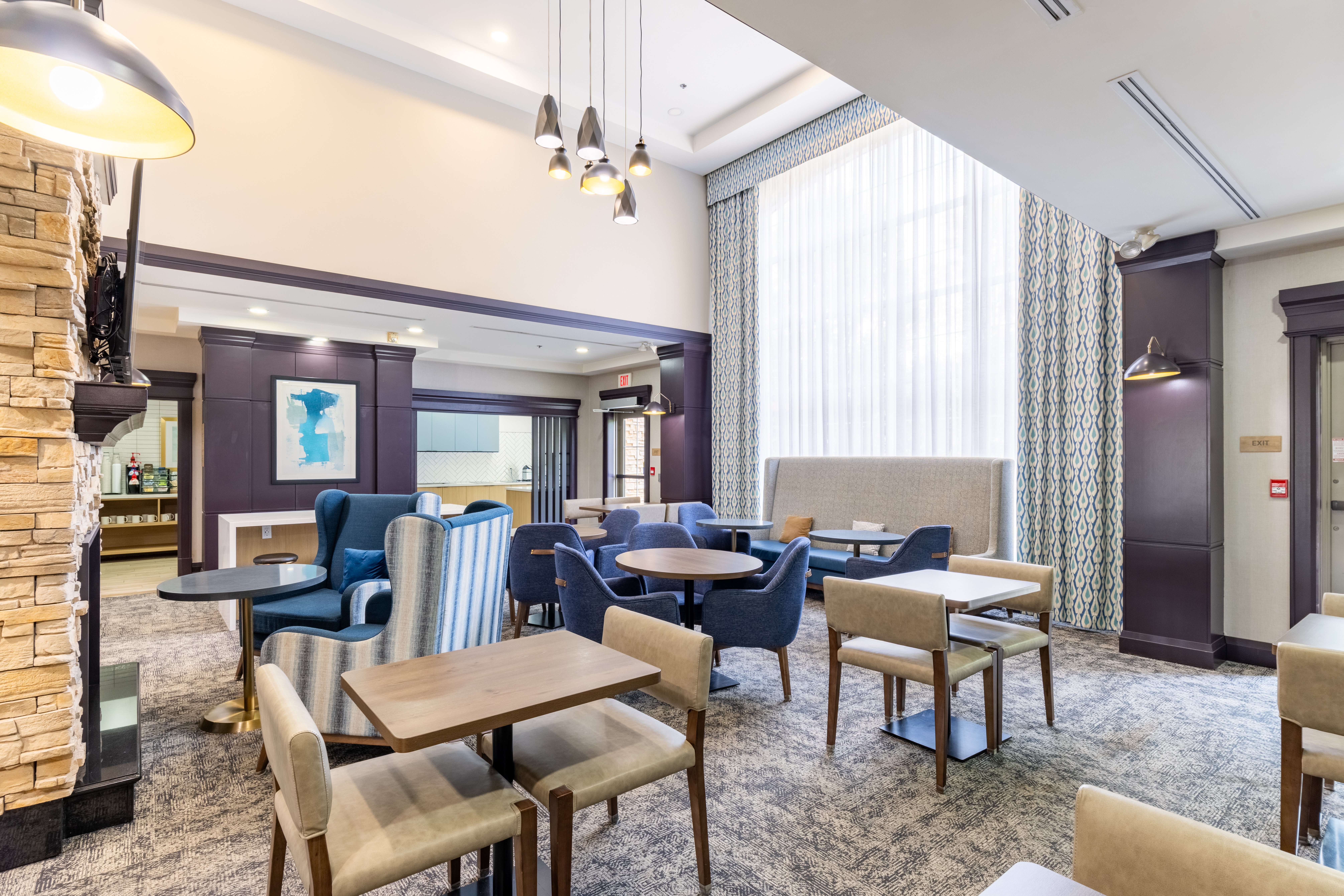 STAYBRIDGE SUITES GUELPH 45/78