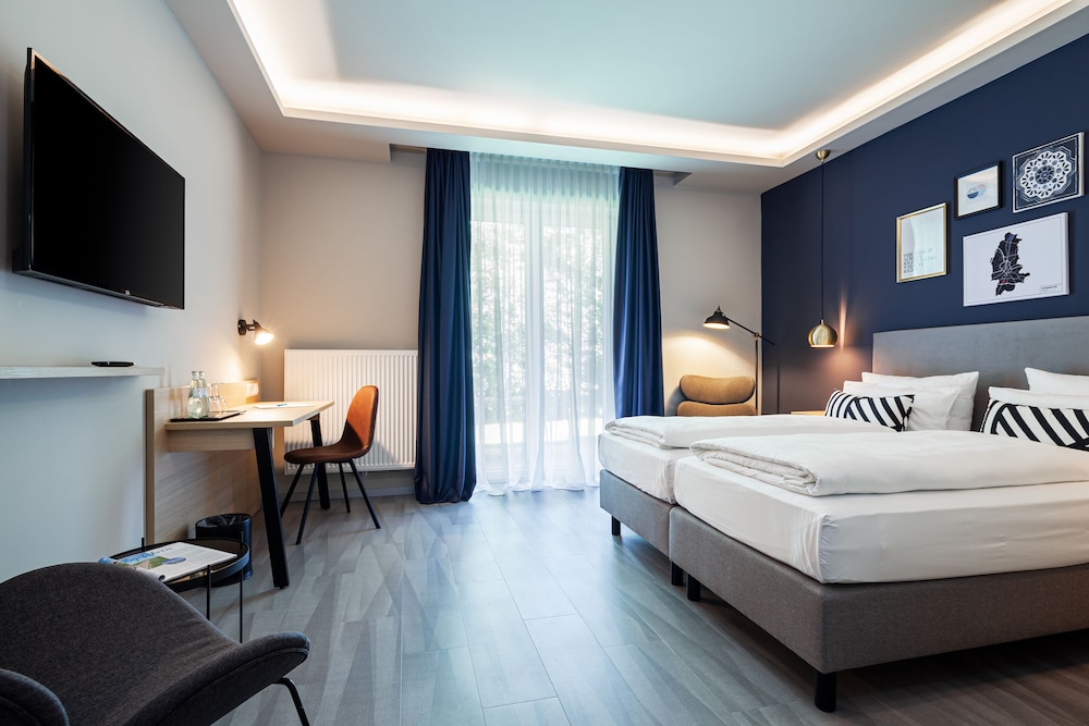 Hotel Wittorf 11/50