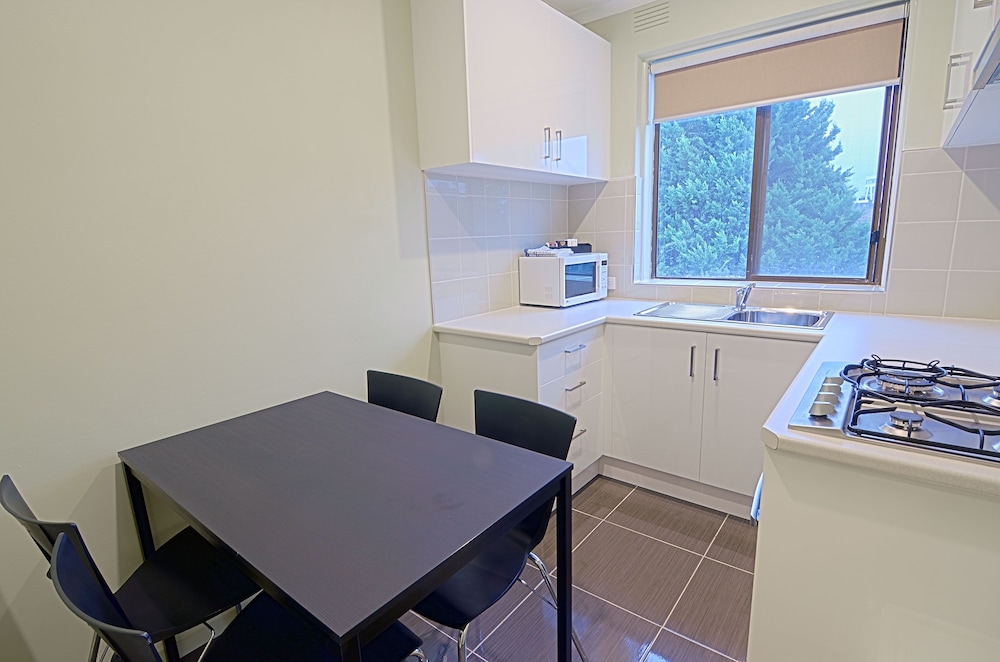 Park Squire Motor Inn And Serviced Apartments 40/49