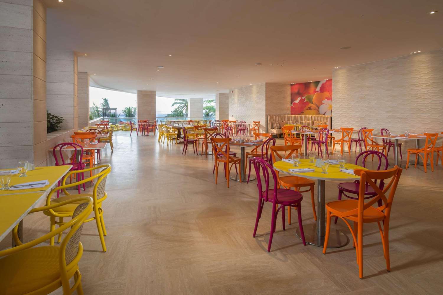 Radisson Cartagena Ocean Pavillion Hotel 14/26