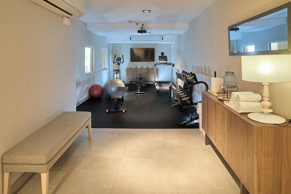 Hotel Omnium 11/50