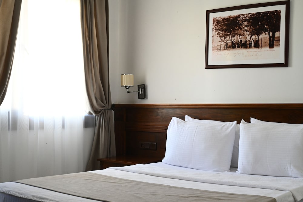 Hotel Deniz 15/64