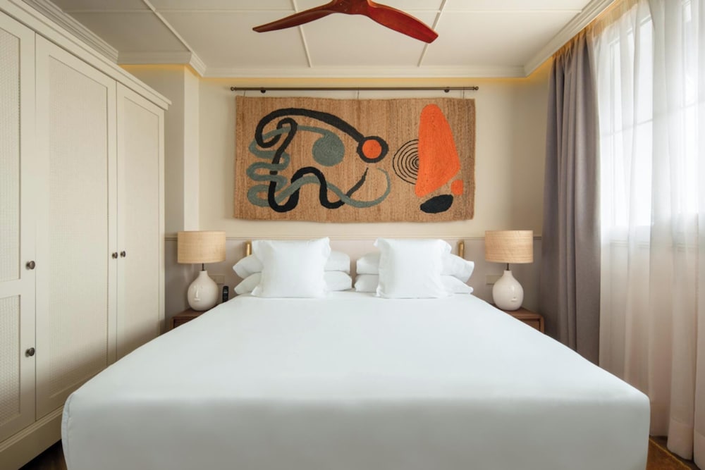 Only YOU Hotel Sevilla 15/49