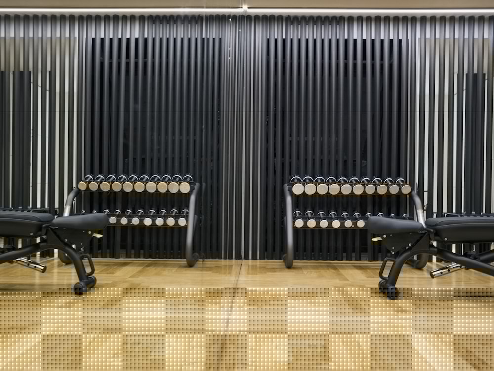 Hotel National Des Arts Et Metiers 59/62