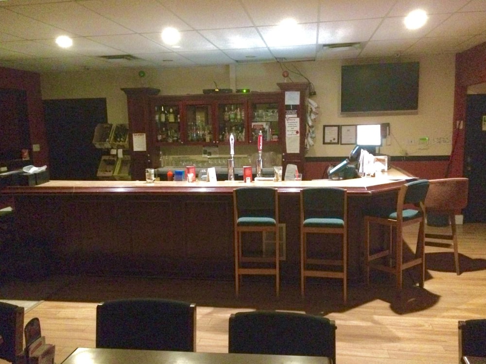 Barriere Motor Inn-BMI 39/45