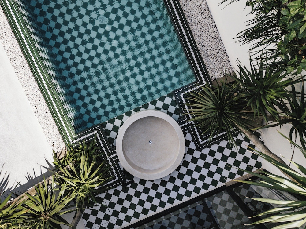 The Palmea Villa Semiyak By Ini Vie Hospitality 52/55