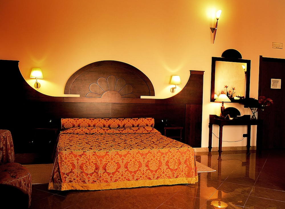 Resort Sa Rocca 10/26