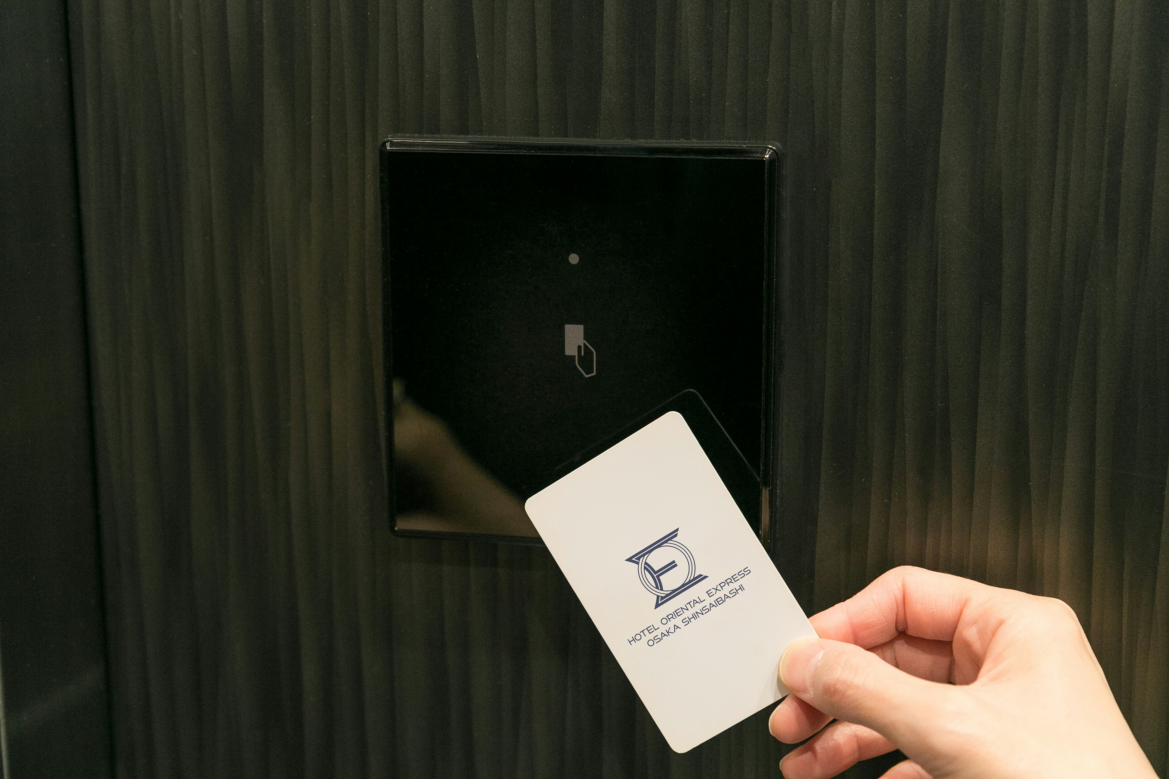 Hotel Oriental Express Osaka Shinsaibashi 18/38