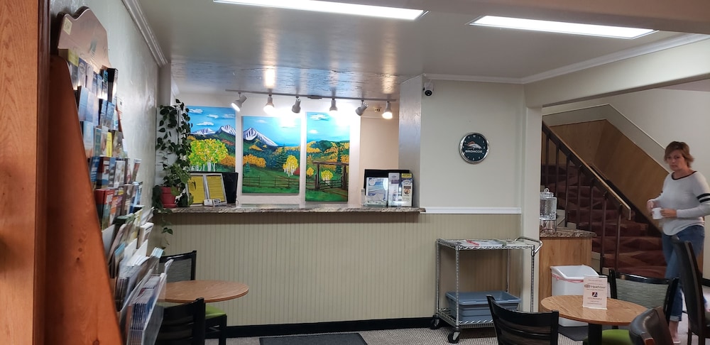 Affordable Inns 5/52