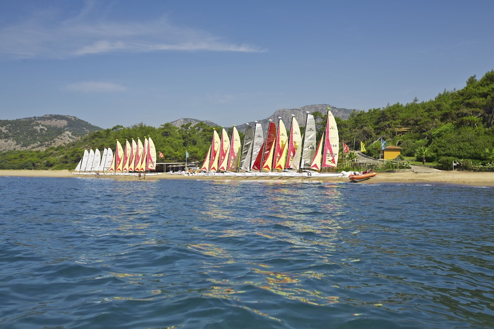 Robinson Club Sarigerme Park 37/50