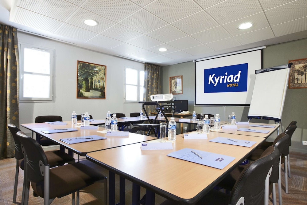 Kyriad Montpellier Centre - Antigone 61/70
