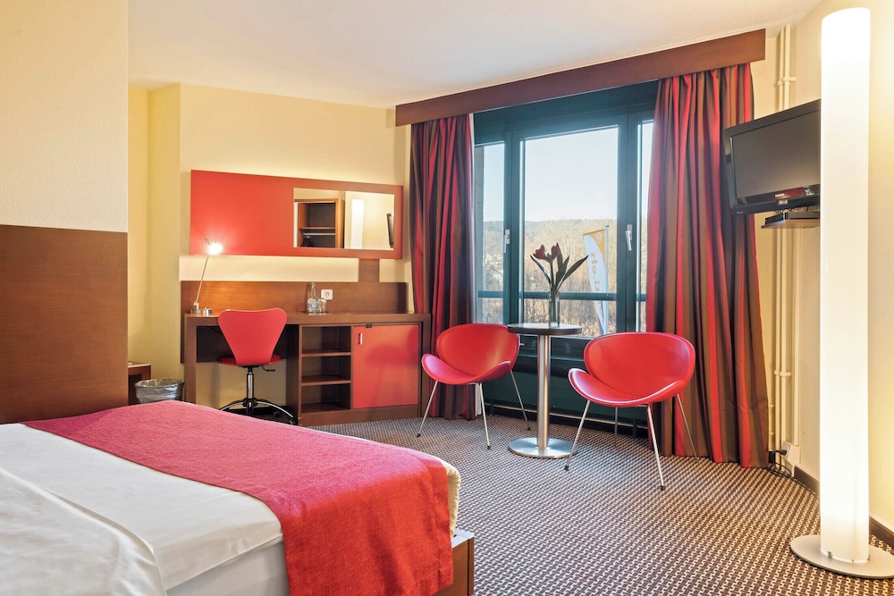Hotel Conti 27/58