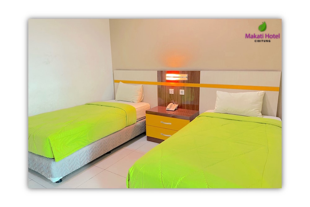 Makati Hotel Cibitung 28/52