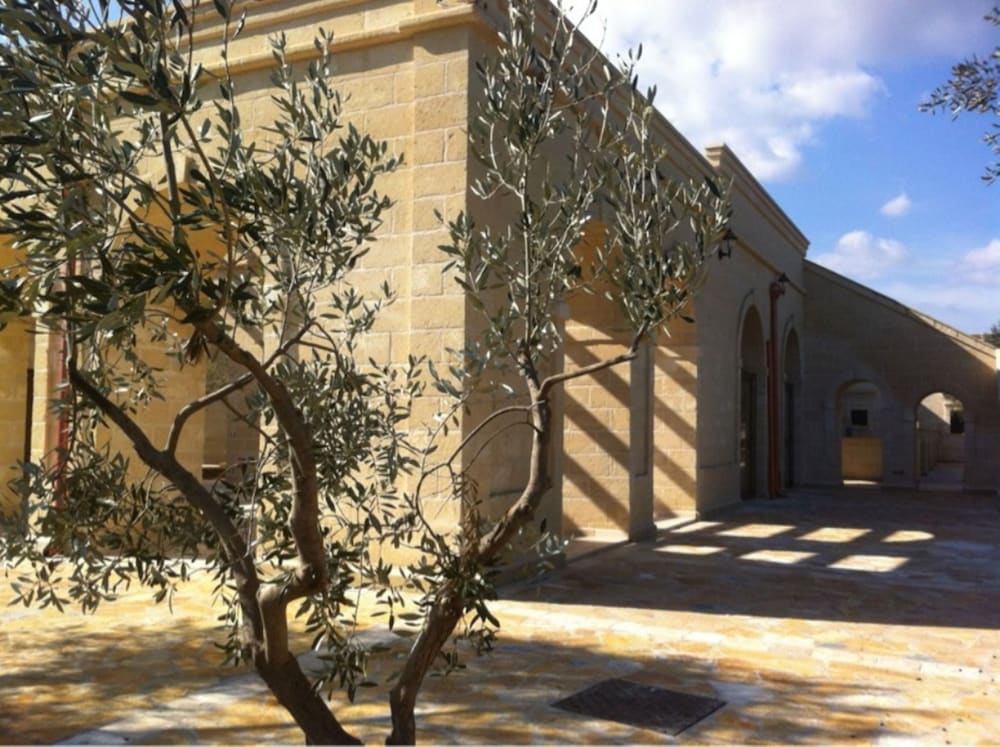 Agriturismo Masseria San Leonardo 19/22