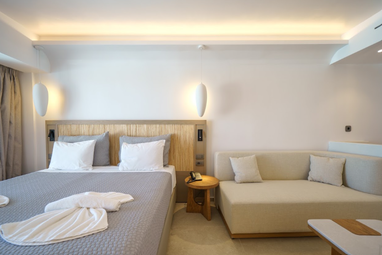 Kavuras Village Hotel & Suites 13/50