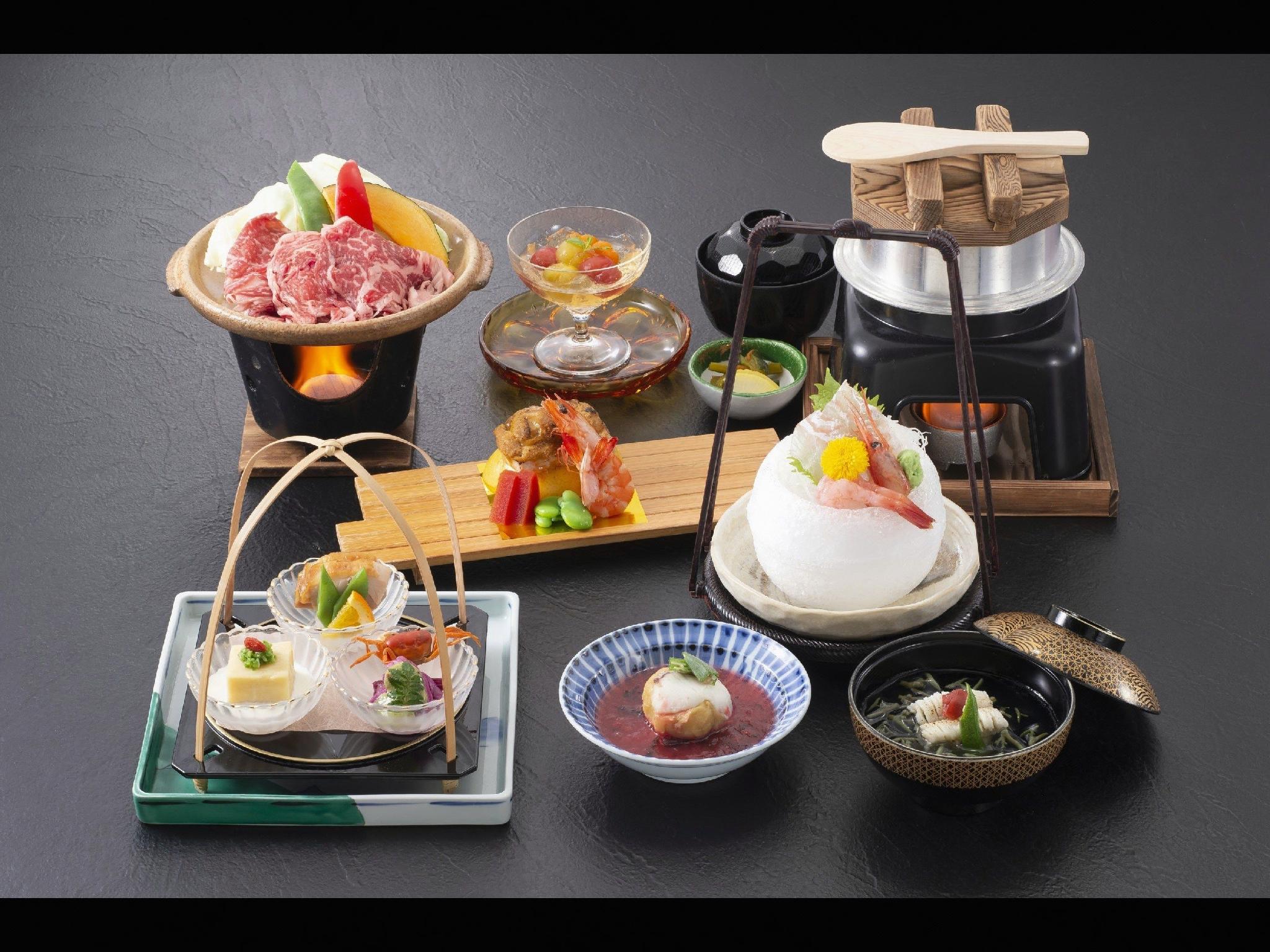 ROYAL TAINAI PARK HOTEL 38/50
