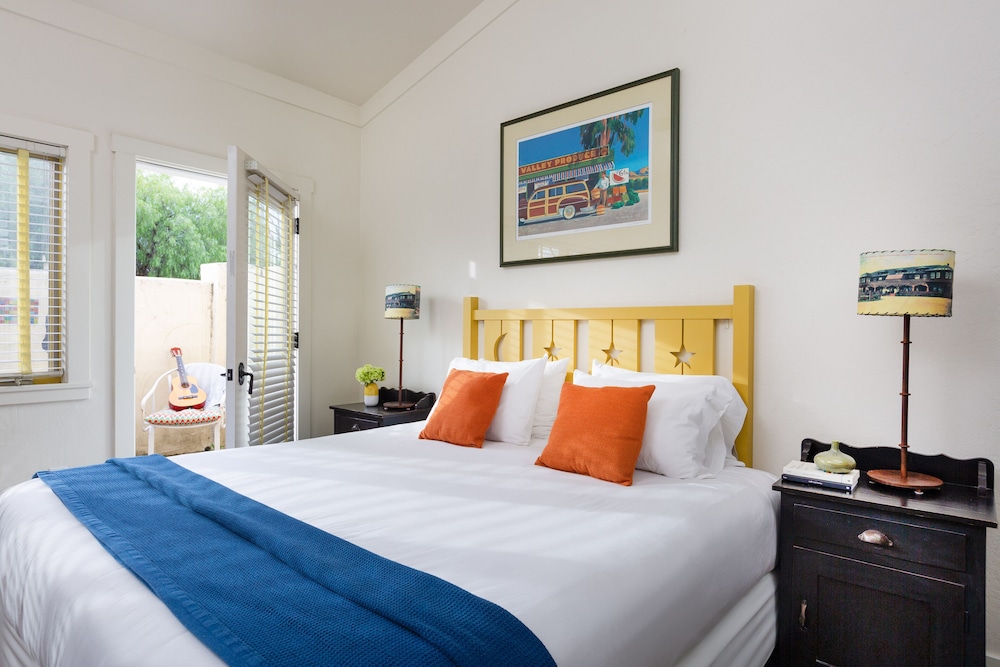 Sonoma Creek Inn 16/56