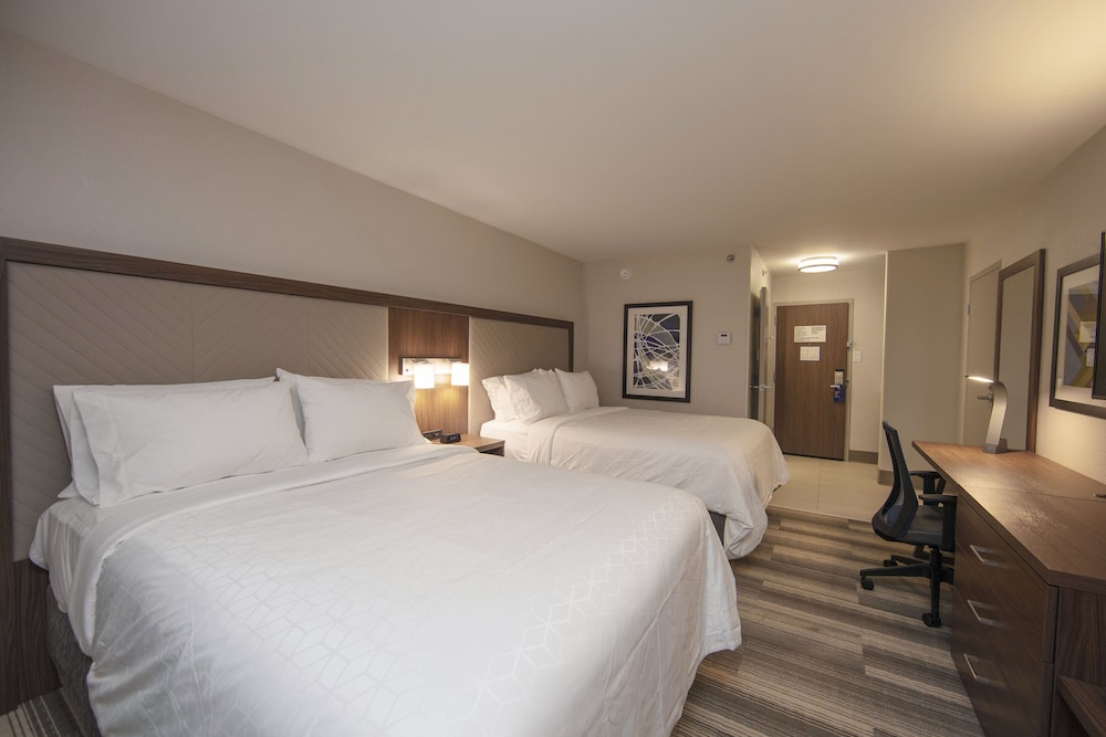 Holiday Inn Express Athens University Area 20/56