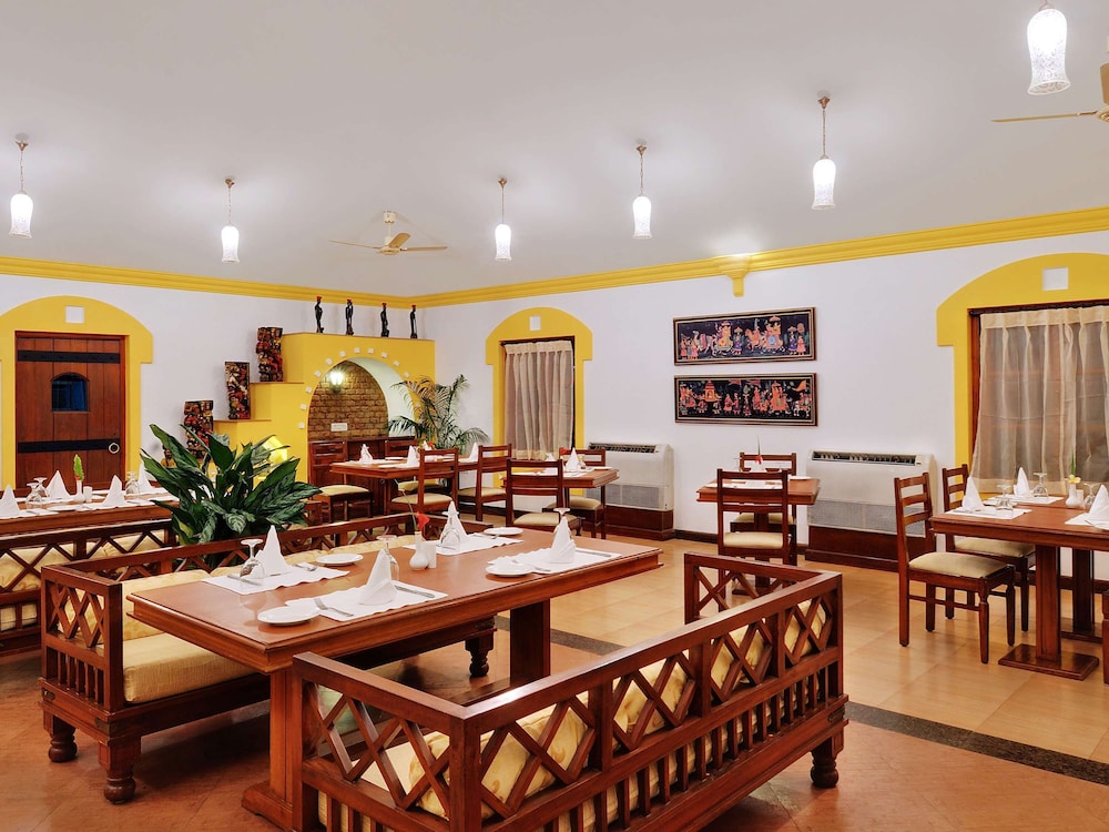 Novotel Goa Dona Sylvia Resort 64/79