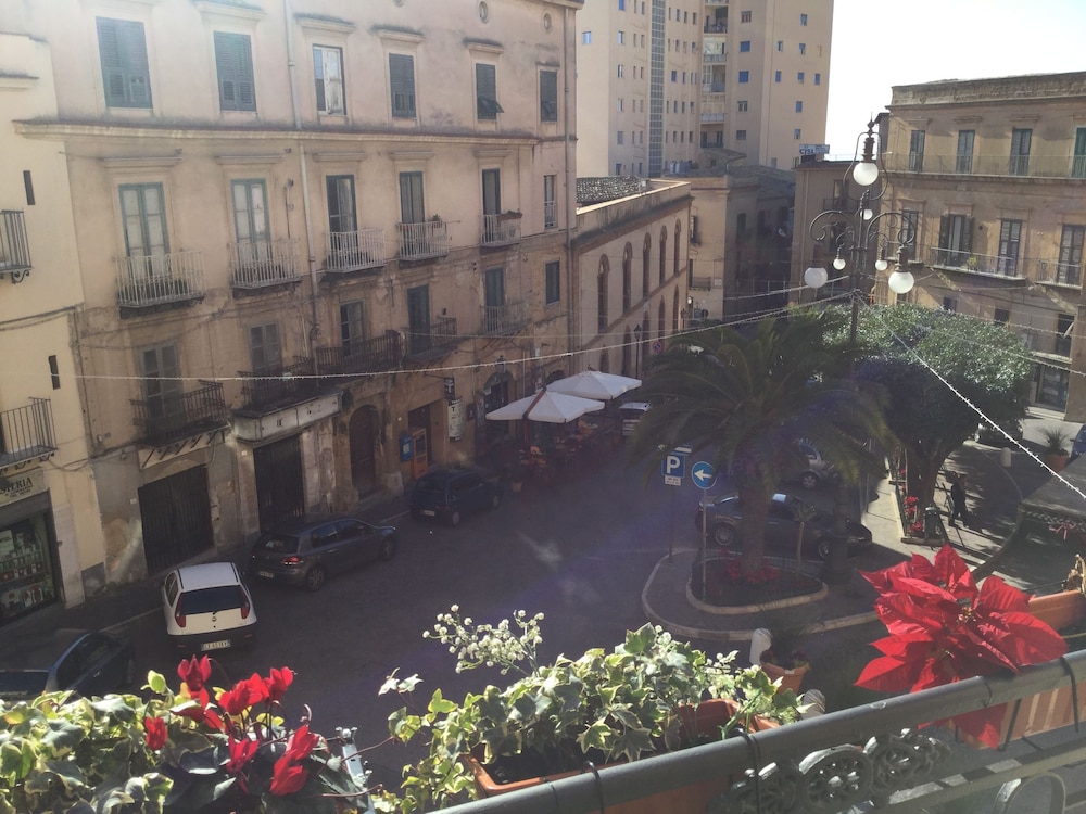 Palazzo del Teatro 3/21