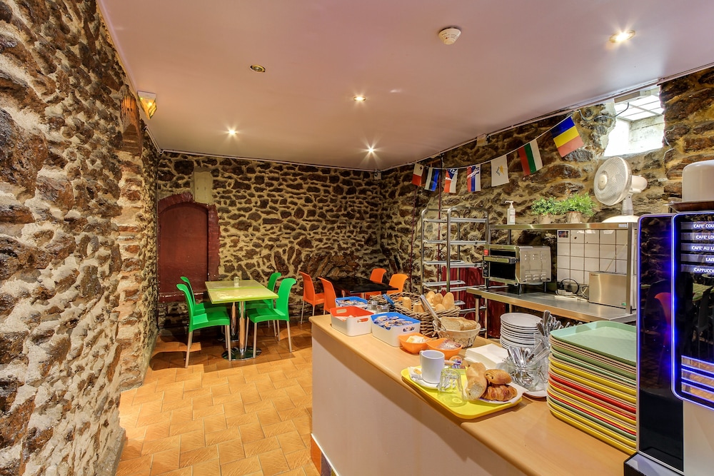 Le Montclair Montmartre by Riverhotels 46/58
