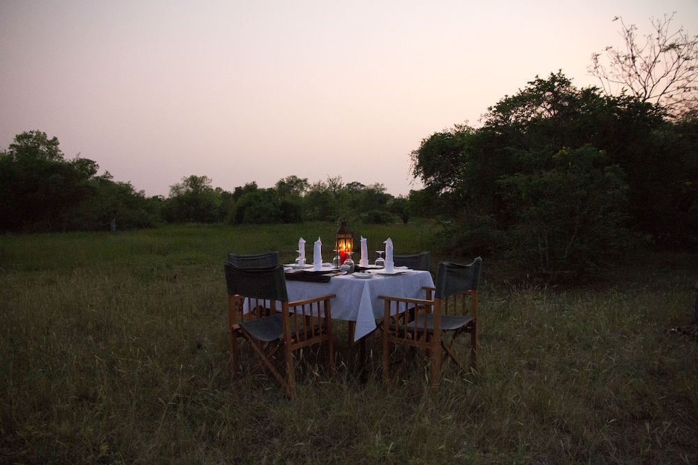 Mahoora Tented Safari Camp Wilpattu 45/50
