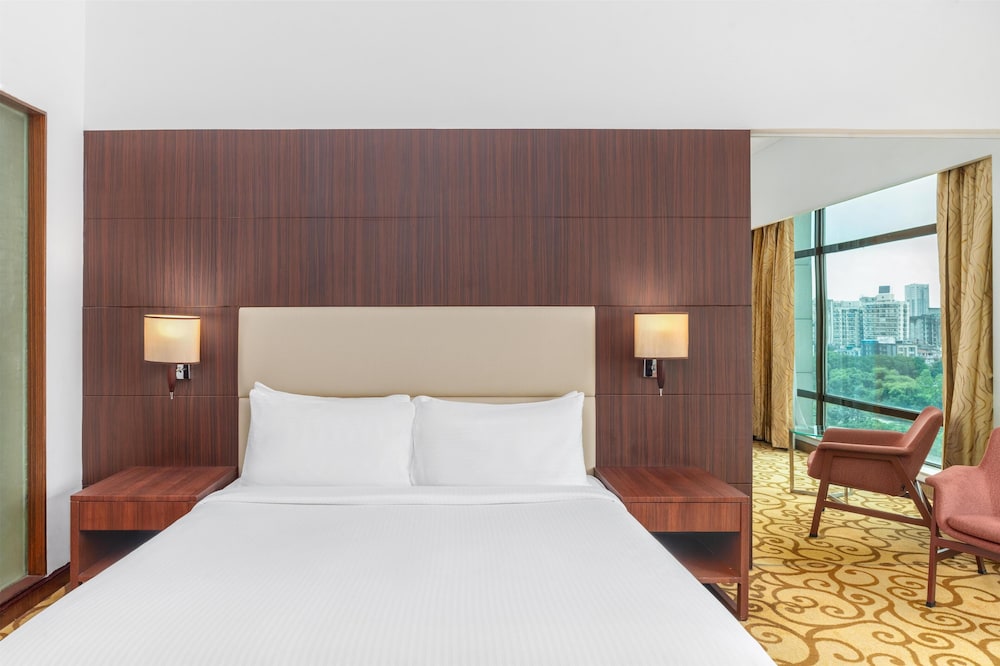 Country Inn and Suites By Radisson Sahibabad Distt Ghaziabad (U.P.) 31/60