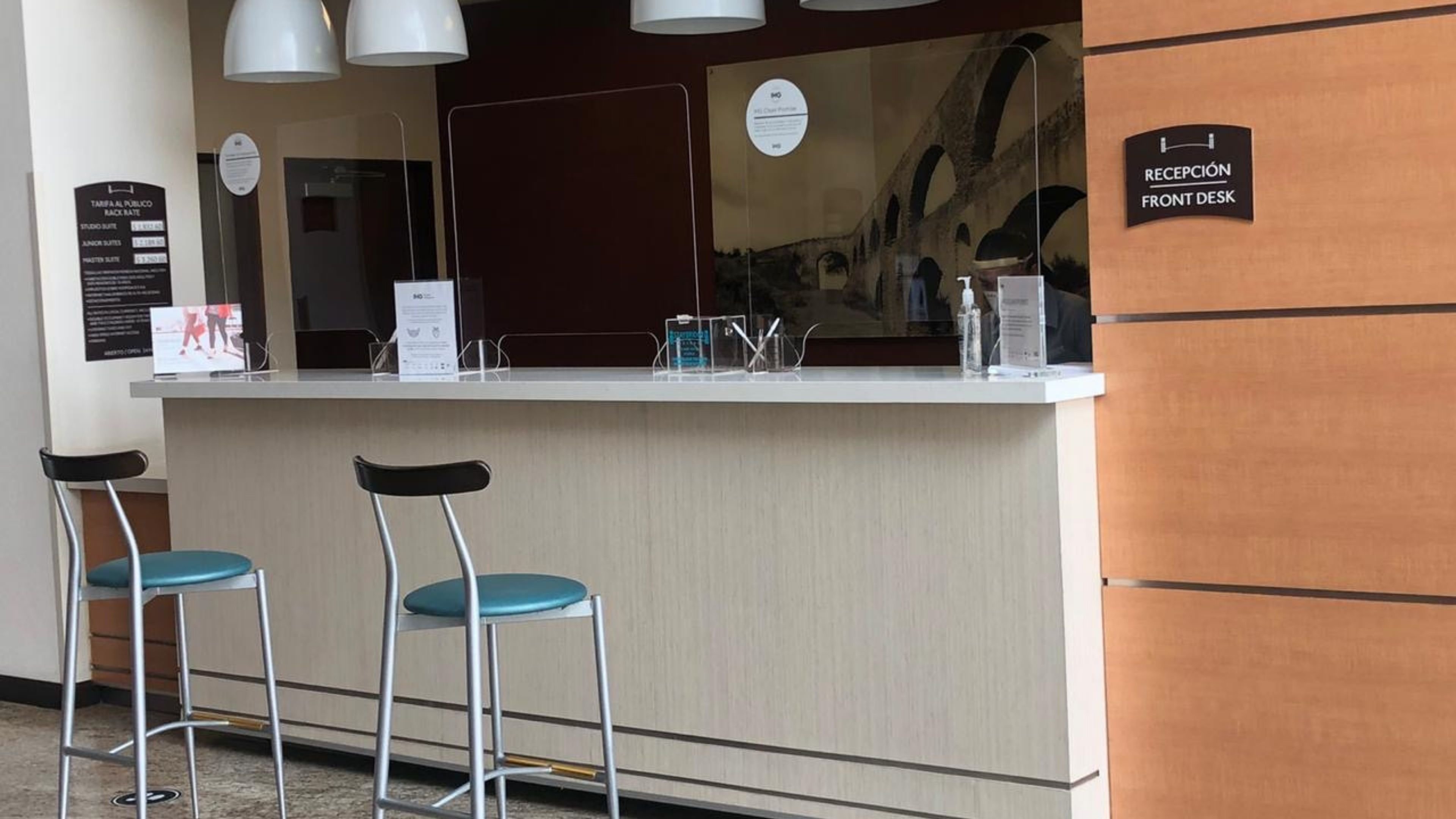 Staybridge Suites Puebla 12/63
