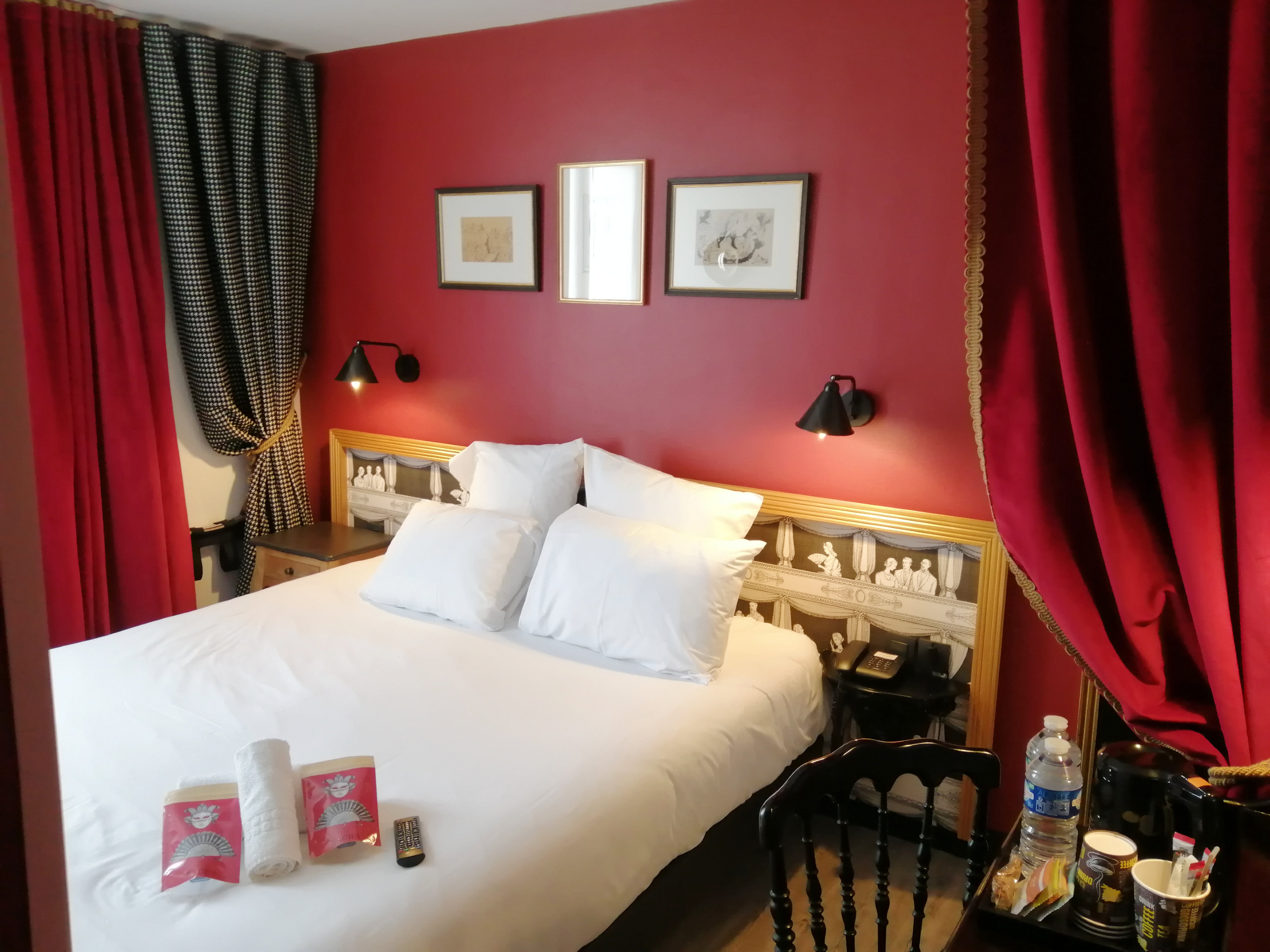 Hotel Sacha 15/49