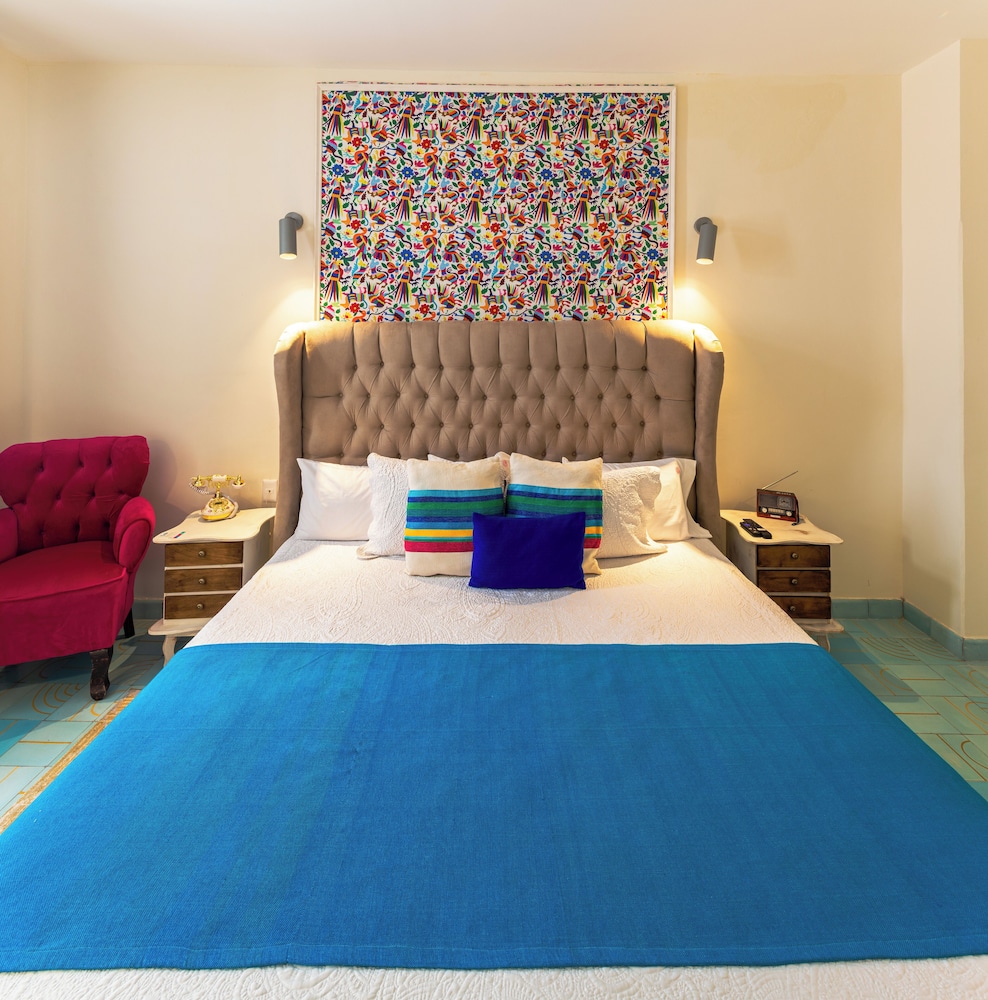 Palpatio Hotel Boutique 23/47
