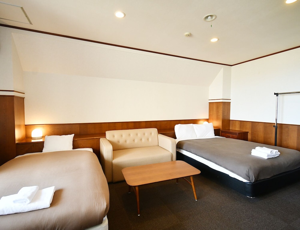 Hotel Palm Tree Hill 4/42
