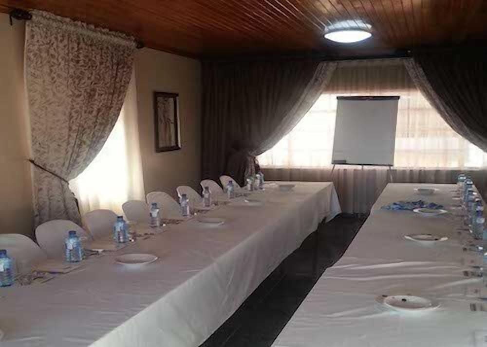Masili Guesthouse 18/26