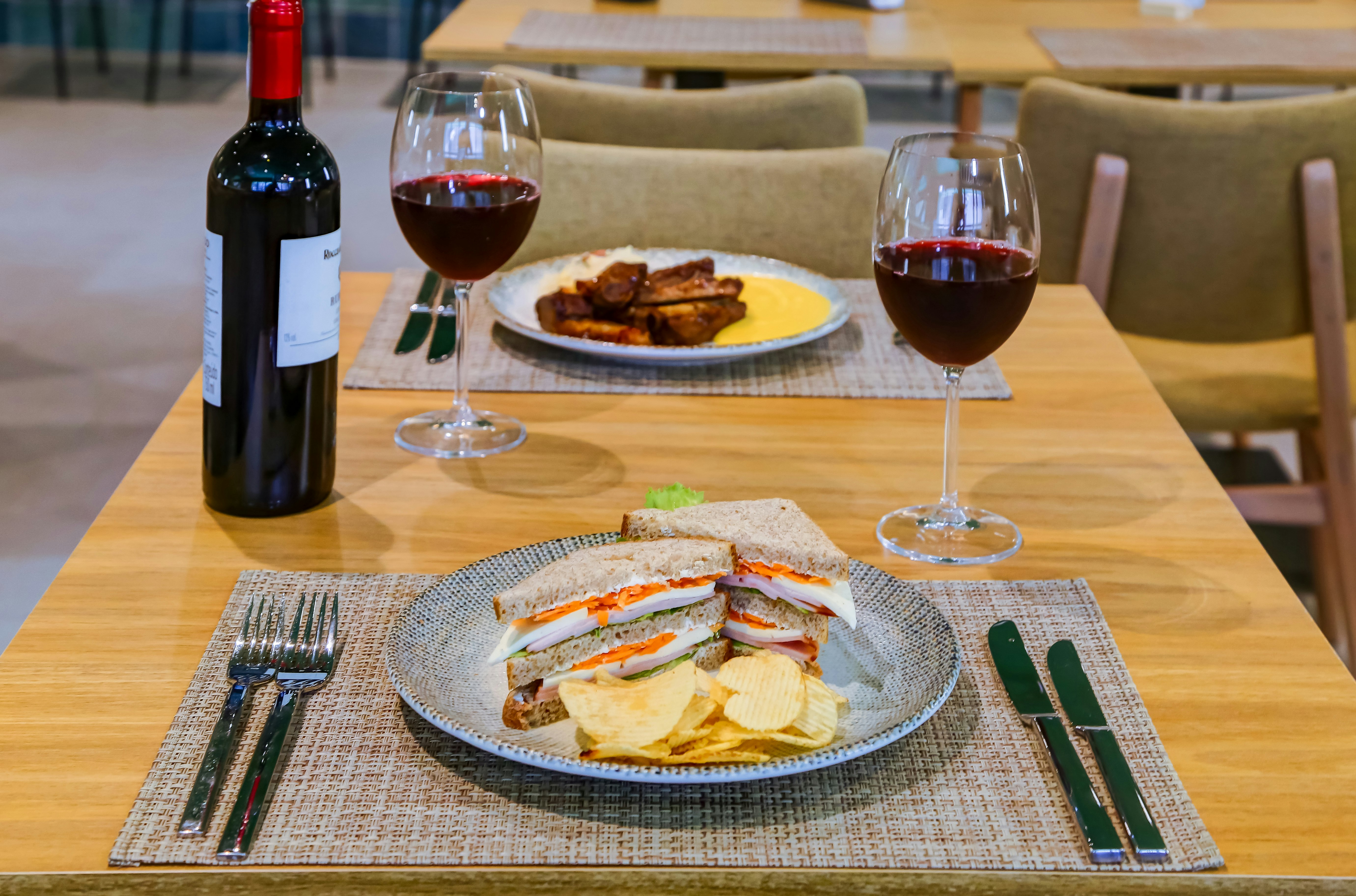 Grand Mercure Sao Paulo Pinheiros 35/50