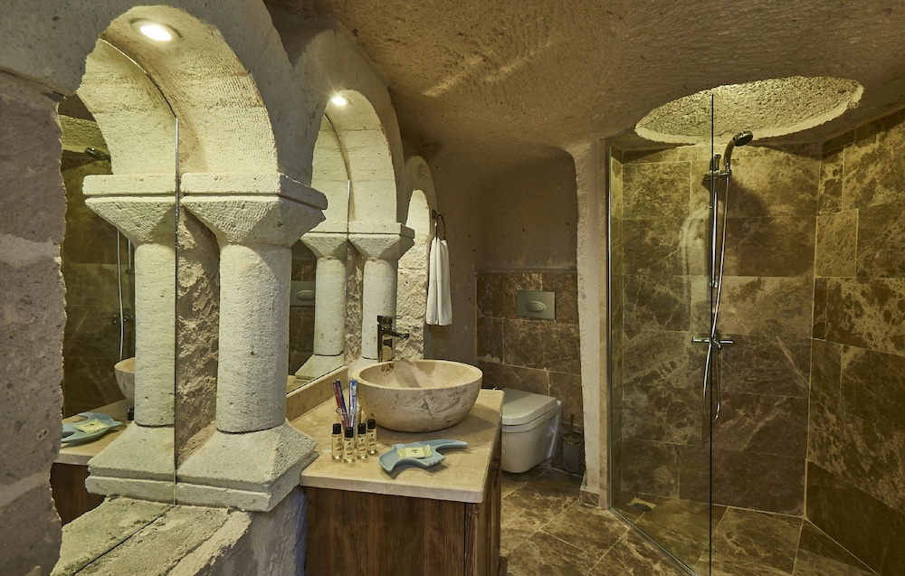 Wings Cappadocia Hotel 40/71