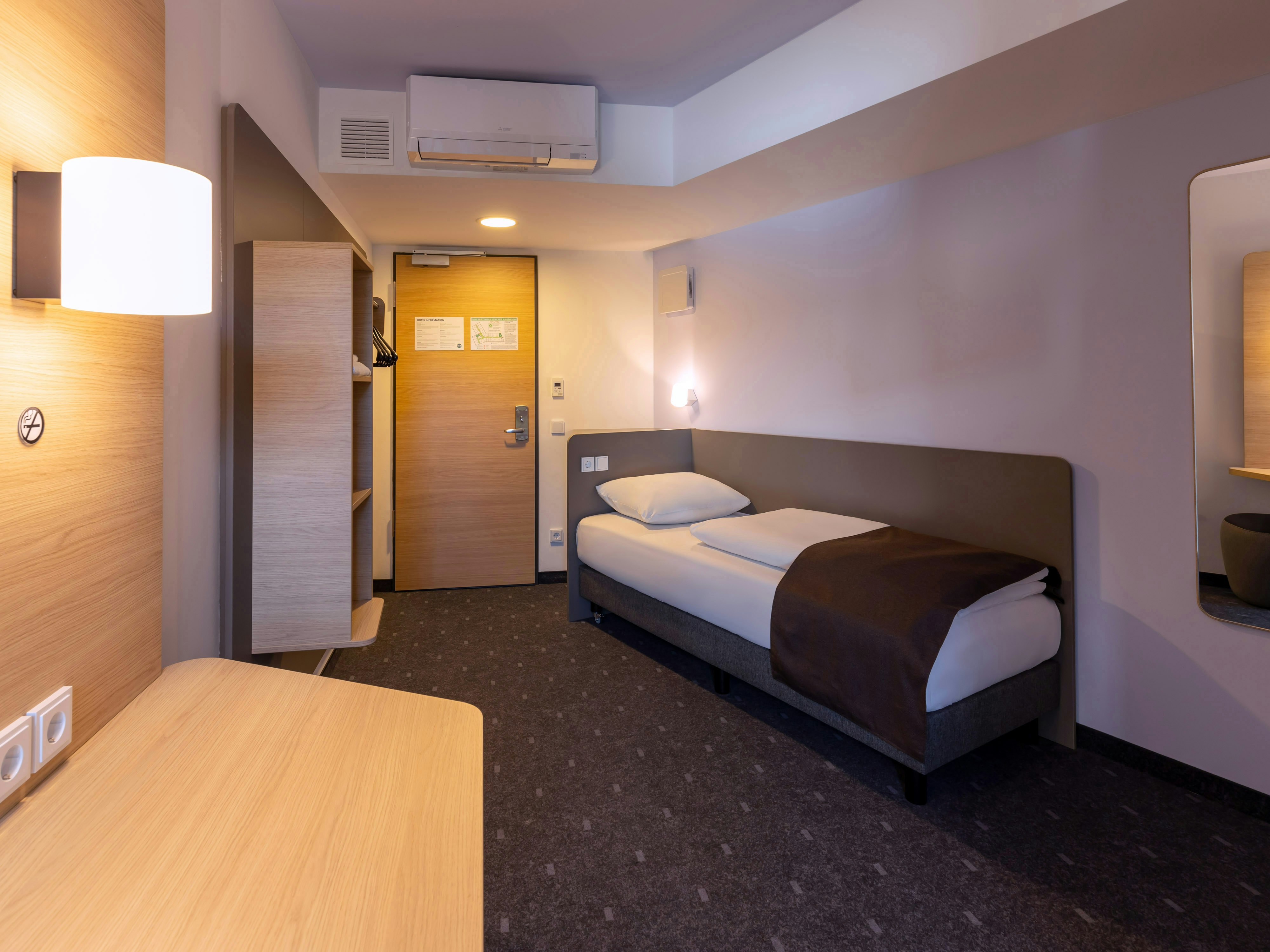 B&b Hotel Bad-hersfeld 10/33