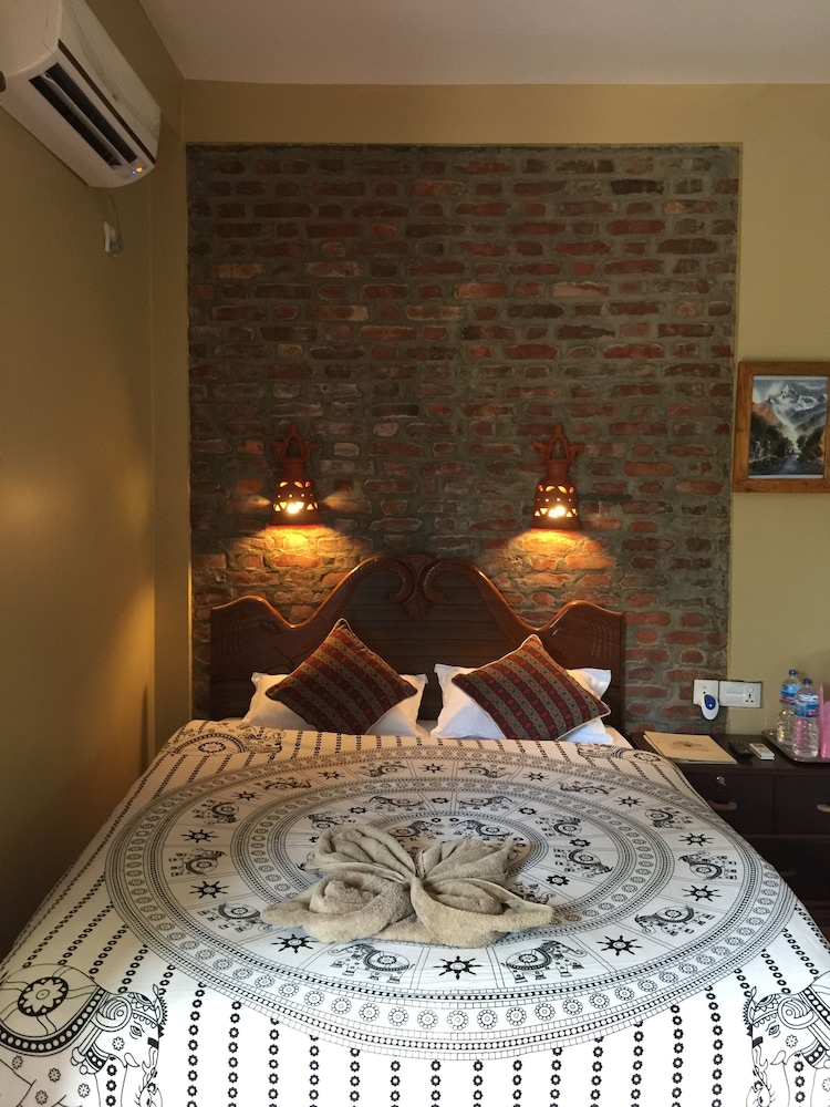 Chautari Garden Resort 37/62