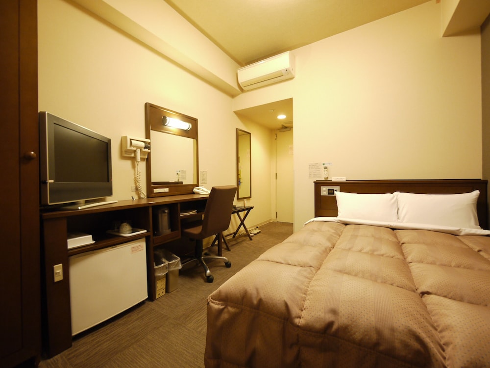 Hotel Route Inn SakaideKita Inter 25/62