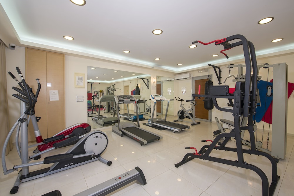 Isida Hotel 22/50